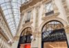 LVMH’s fashion division saw a 5% decline in revenues, indicating potential future challenges in the luxury market.