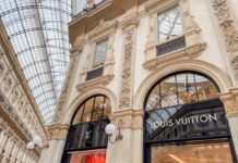 LVMH’s fashion division saw a 5% decline in revenues, indicating potential future challenges in the luxury market.