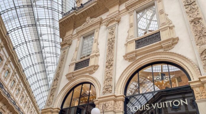 LVMH’s fashion division saw a 5% decline in revenues, indicating potential future challenges in the luxury market.
