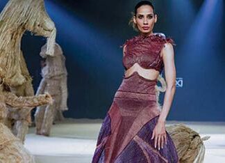 The rise of architectural fashion marks a new era in design where buildings and structures are treated as wearable art.