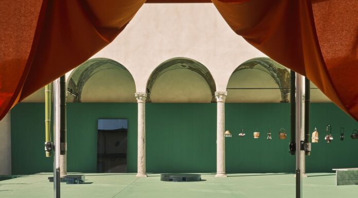 The Fashion House explores the design process and creative decisions behind their product development in “Gucci | Bamboo Encounters”.