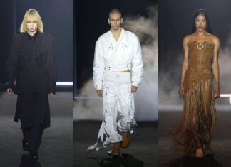 PAUSE Online presents its favorite picks from 080 Barcelona Fashion Week.