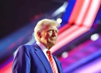 Donald Trump has imposed far-reaching tariffs, prompting a reaction from the fashion and retail industries.