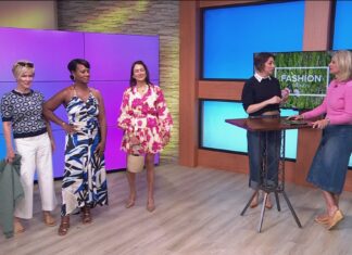 A fashion consultant shares expert advice on the must-have outfits and styles for this season’s spring wardrobe.