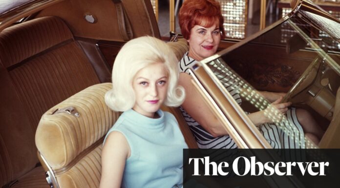 A collection of rediscovered slides showcases everyday fashion from the 1950s and beyond, offering a glimpse into the style of a bygone era.