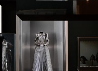 Paris Select spotlights four must-see fashion exhibitions to look forward to this spring.