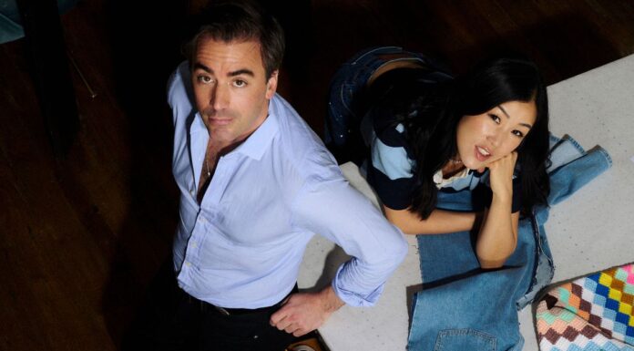 Laura Kim and Fernando Garcia, the designers behind Vogue’s favorite fashion brand, share their secrets to staying in fashion.