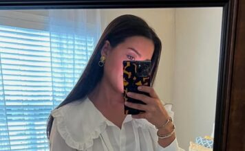 I share a typical week in my life filled with delicious food, fashionable moments, and exciting experiences.