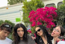 Conner Ives, with support from celebrities like Troye Sivan, Pedro Pascal, and Haider Ackermann, raised tens of thousands of dollars for the transgender rights movement.