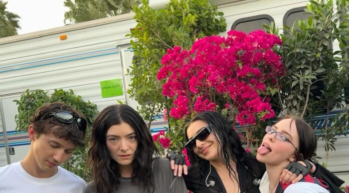 Conner Ives, with support from celebrities like Troye Sivan, Pedro Pascal, and Haider Ackermann, raised tens of thousands of dollars for the transgender rights movement.