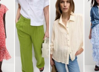 As a fashion writer, my standout picks for the summer season are at M&S.
