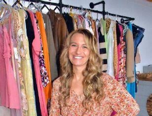 Stop by Second Chic in Sandusky Register.