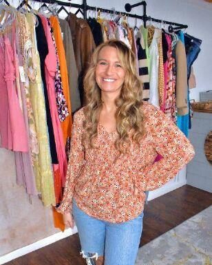 Stop by Second Chic in Sandusky Register.