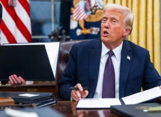 The owner of a fashion brand has detailed three major ways that Trump’s tariffs will negatively impact the company.