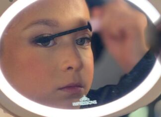 The Victoria Advocate’s Queen Festival Gala and Fashion Show.