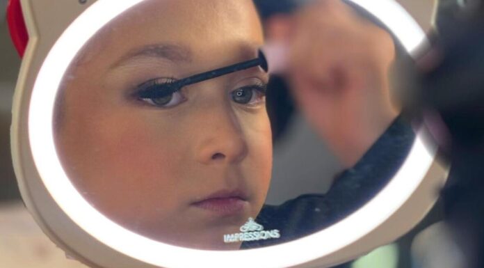 The Victoria Advocate’s Queen Festival Gala and Fashion Show.