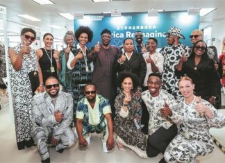 African fashion is a vibrant and multifaceted cultural expression that encompasses not only clothing but also art, identity, and community.