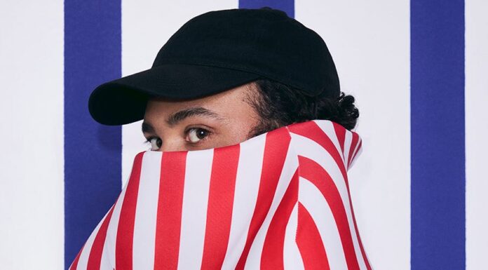 Fashion house Jean Paul Gaultier has named its new menswear designer as the ultimate successor, branding him “fashion’s new enfant terrible”.