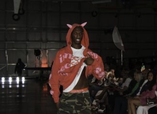 Dallas Fashion Week took on the runway with a display of style and grace.