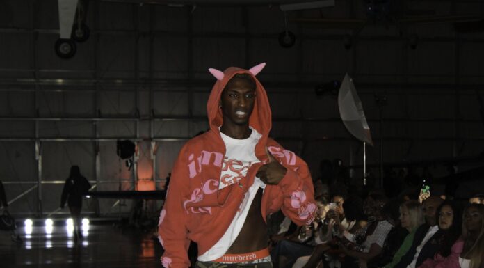 Dallas Fashion Week took on the runway with a display of style and grace.