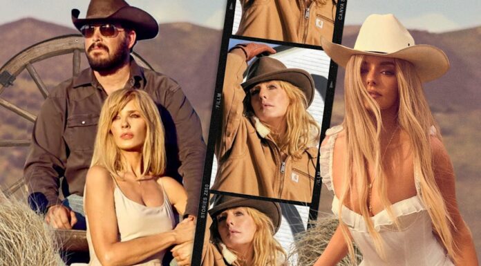 Yellowstone fashion is trending, with 17 western-inspired outfits perfect for your summer wardrobe.