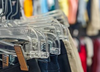 The CEO of a logistics company believes that the fast fashion industry needs to adopt a slower production pace.