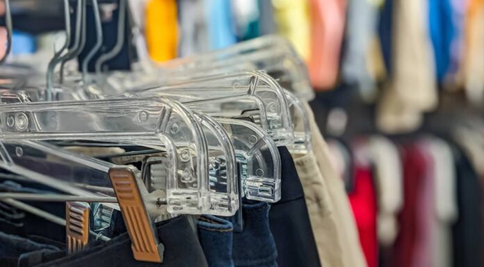 The CEO of a logistics company believes that the fast fashion industry needs to adopt a slower production pace.