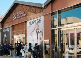 Musinsa, a Gen Z-backed fashion giant, achieved a record-breaking sale of 1.2 trillion won.