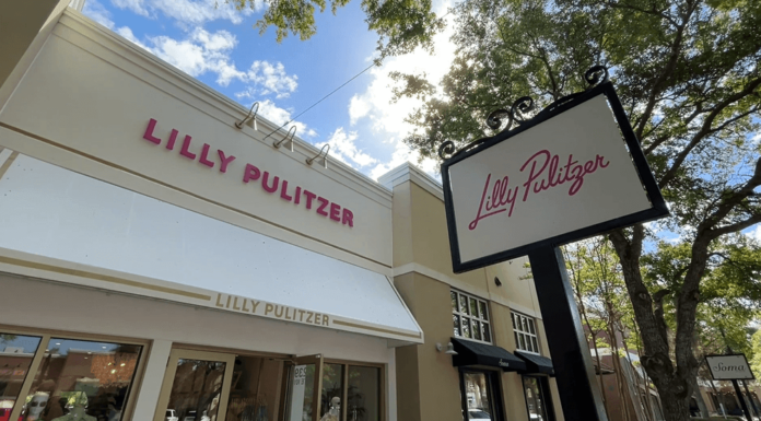 Lilly Pulitzer opens its third Charleston area store in Mount Pleasant, expanding its iconic fashion brand presence in the region.