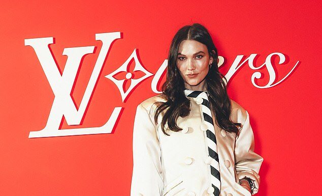 A potential hit from Donald Trump’s tariffs looms for luxury fashion giant LVMH.