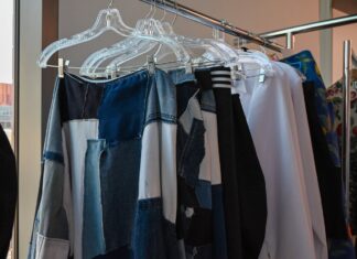Arizona State University is revolutionizing the fashion industry by redirecting its impact on the planet from classroom to catwalk.