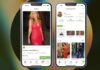 Pickle allows users to borrow clothes from strangers through its fashion app.