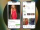 Pickle allows users to borrow clothes from strangers through its fashion app.