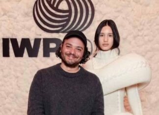 Duran Lantink, a rising star in committed fashion, is the spotlight’s new focus.