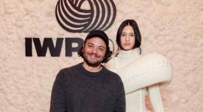 Duran Lantink, a rising star in committed fashion, is the spotlight’s new focus.