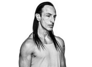 The Paris Select exhibition event is revolutionizing the fashion industry.