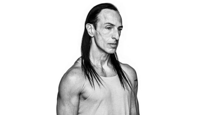 The Paris Select exhibition event is revolutionizing the fashion industry.