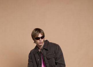 Above The Clouds presents a global fashion collection for Spring/Summer 2025, featuring a vibrant mosaic of styles and trends.