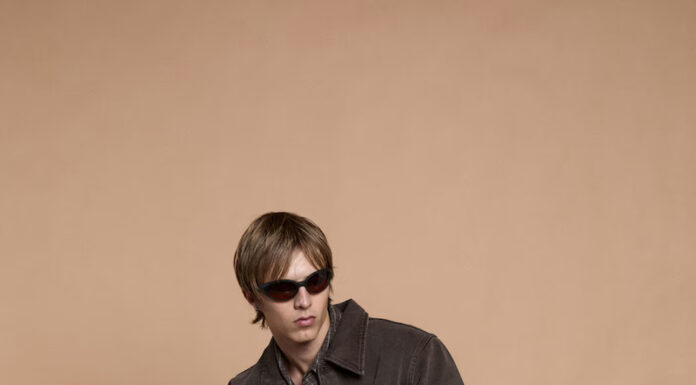 Above The Clouds presents a global fashion collection for Spring/Summer 2025, featuring a vibrant mosaic of styles and trends.