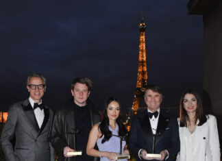 Magda Butrym’s collaboration with H&M is a collection designed specifically for young women.