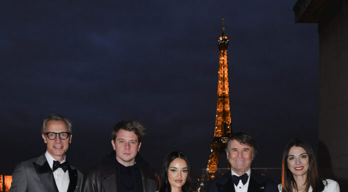 Magda Butrym’s collaboration with H&M is a collection designed specifically for young women.