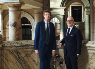 Burberry and the V&A museum have announced a landmark partnership to transform the V&A’s fashion gallery, marking a significant change in the institution’s focus on fashion and design.