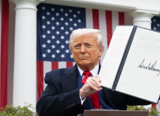 Join our executive roundtable discussion to explore the impact of the Trump era on the fashion industry.