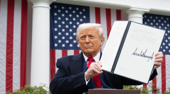 Join our executive roundtable discussion to explore the impact of the Trump era on the fashion industry.