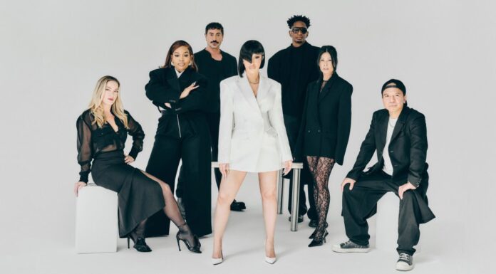 Cardi B partners with Revolve Group on a new exclusive joint venture.