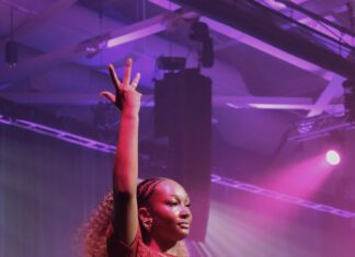 “Cities of Soul” follows the journey of The Greyhound, capturing the essence of human experience within the urban landscape.