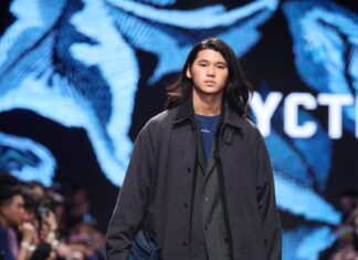 Taipei Fashion Week AW25 is the focus of the latest report from The Garnette.