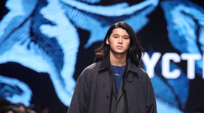 Taipei Fashion Week AW25 is the focus of the latest report from The Garnette.