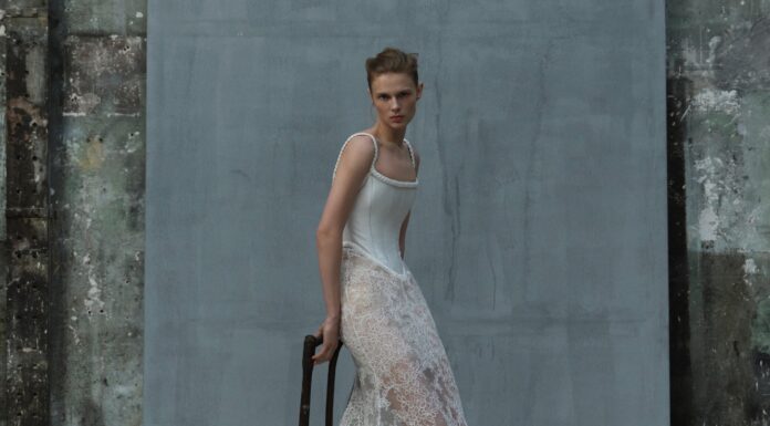 The 50 most stunning wedding looks from New York Bridal Fashion Week’s Spring 2026 collection were showcased.