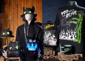 Epic Universe Essentials provides a comprehensive collection of stylish theme park fashion must-haves for a memorable and chic park experience.